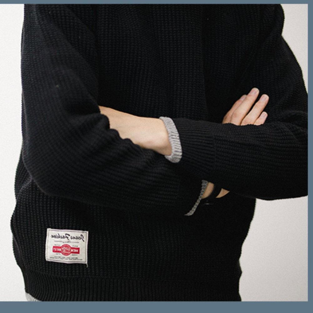 Youth casual trend top